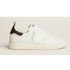 Golden Goose Starter Sneakers(PLEASE CHECK AVAILABILITY BEOFRE PURCHASE)
